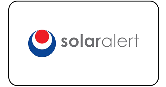 PT. SOLARALERT ENERGY